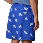 Kentucky Columbia Backcast III Short